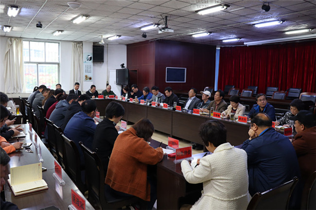 驻市卫计委纪检监察组:召开廉政提醒暨安全生产领域督查工作推进会